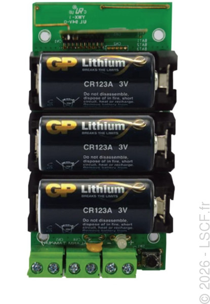 Photo du produit VIAS-TRANS1Z