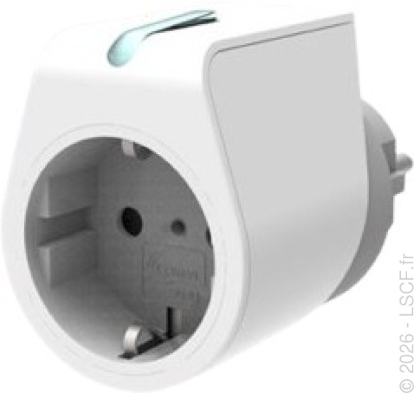 Photo du produit VIAS-PLUG