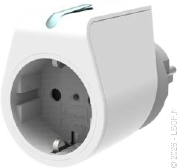 Photo du produit VIAS-PLUG