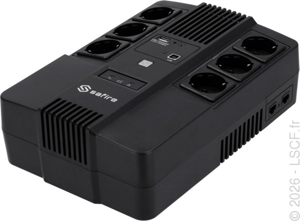 Photo du produit UPS600VA