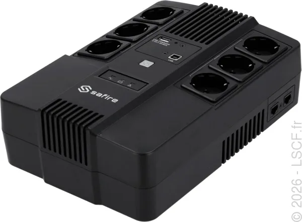Photo du produit UPS600VA