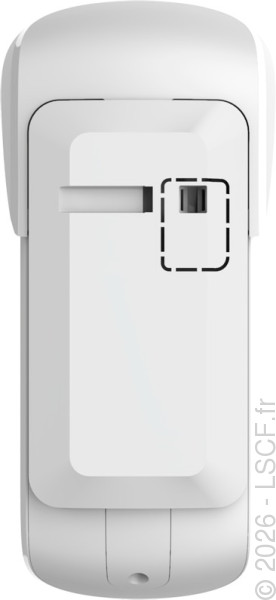 Photo du produit AJ-BRACKETMCO-W