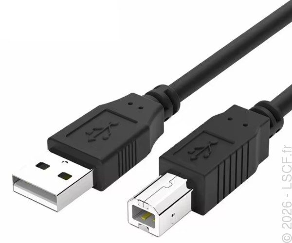 Photo du produit VFTP-USB