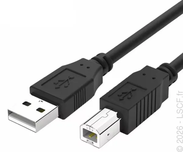 Photo du produit VFTP-USB