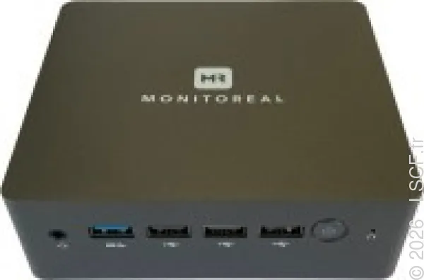 Photo du produit SPARTAN-2TB