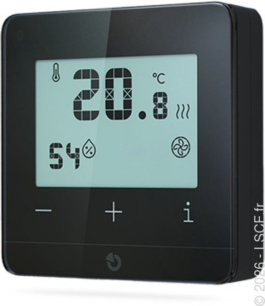 Photo du produit JB-151TP-AN