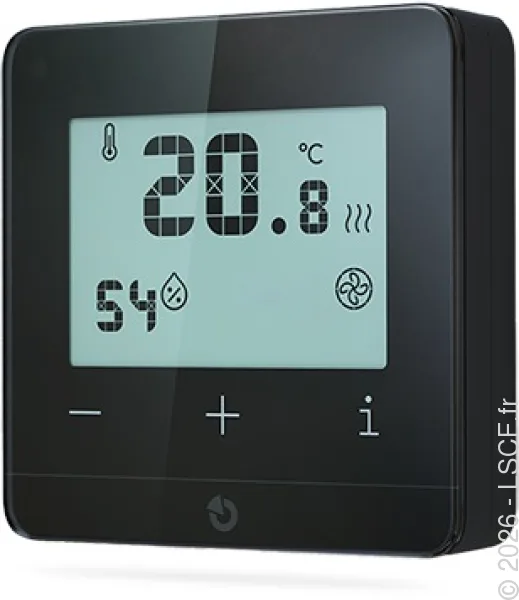 Photo du produit JB-151TP-AN