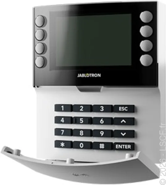 Photo du produit JA-155E-NFC