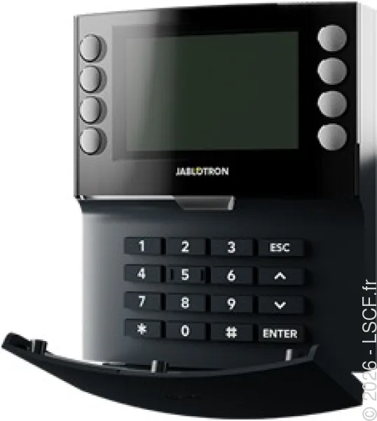 Photo du produit JA-155E-NFC-AN