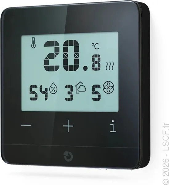 Photo du produit JB-112TP-AN