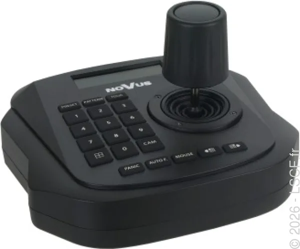 Photo du produit NV-KBD/ACVSS