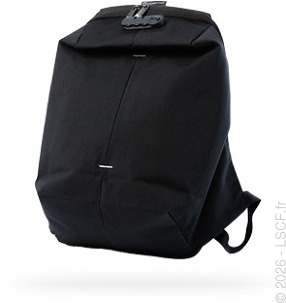 Photo du produit PP-SAFEBAG-B