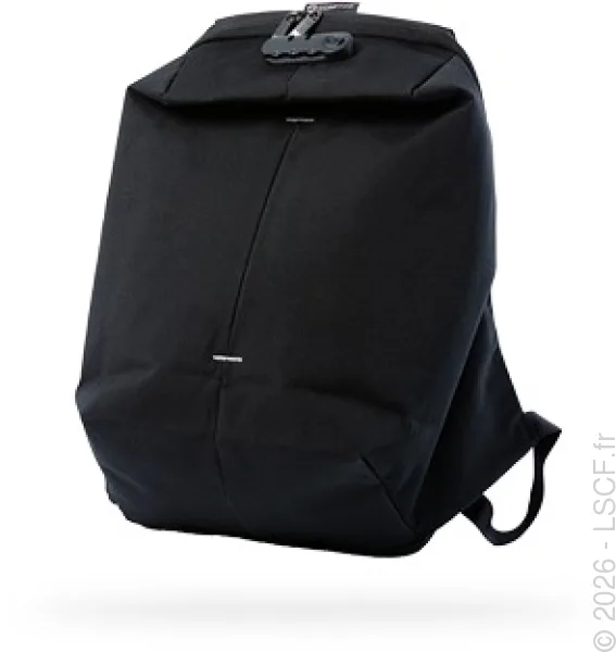 Photo du produit PP-SAFEBAG-B
