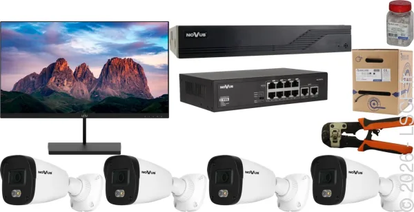 Photo du produit NKIT-6Df-IPPRO