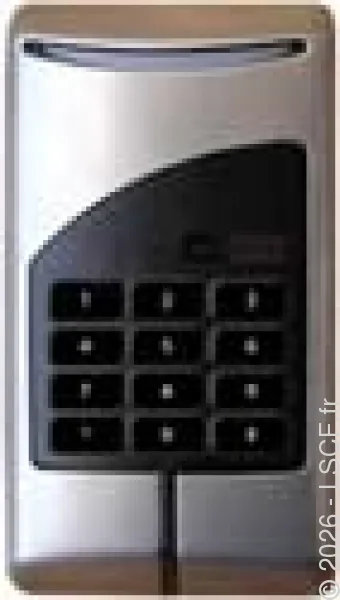 Photo du produit MDK900-5-0-GB