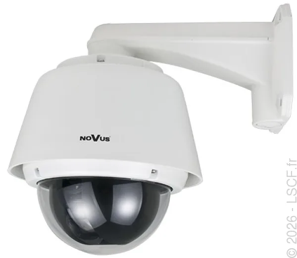 Photo du produit NVIP-1MPX-PTZ18