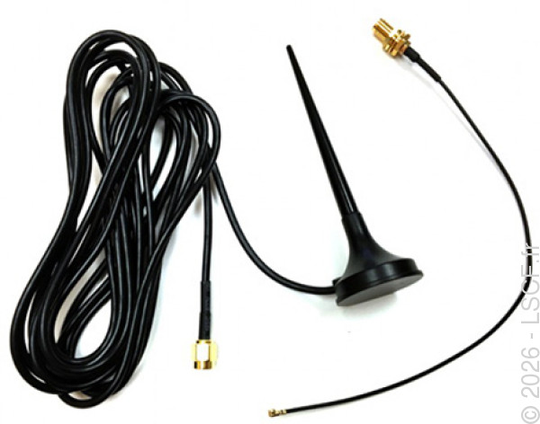 Photo du produit AGI-ANTGSM