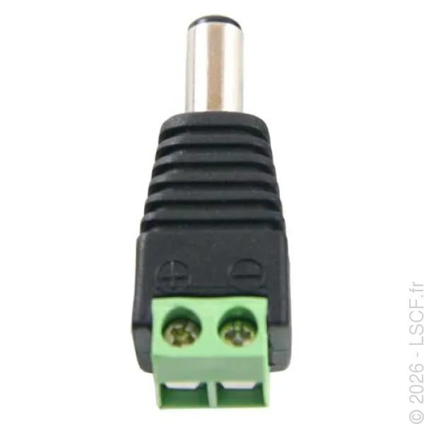 Photo du produit AC12F
