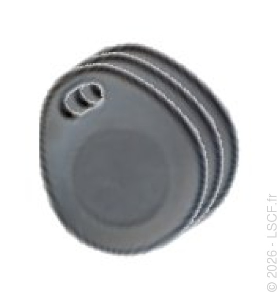 Photo du produit AGI-10TAGS