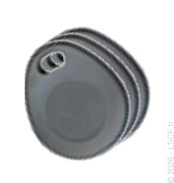 Photo du produit AGI-10TAGS