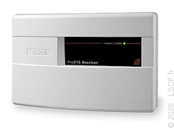 Photo du produit PRO-EXT08-WRL
