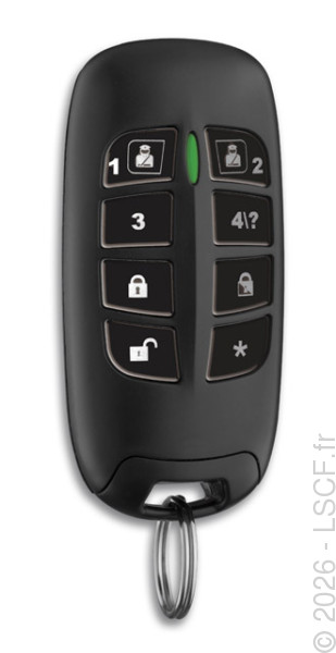 Photo du produit AGI-TC8B
