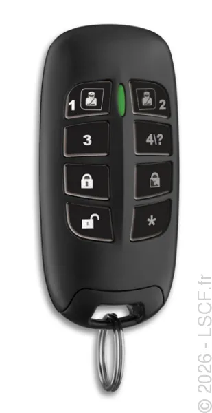 Photo du produit AGI-TC8B