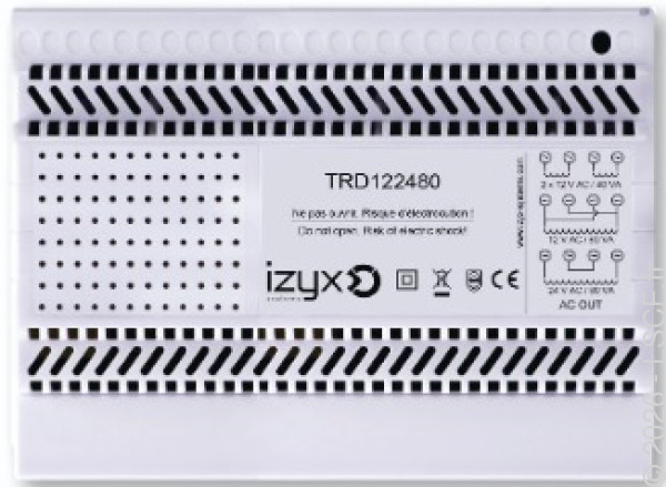 Photo du produit 24DIN3.3
