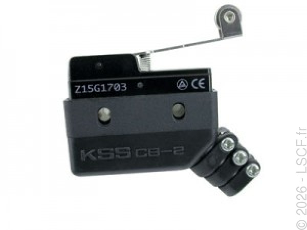 Photo du produit M-030Z15G000