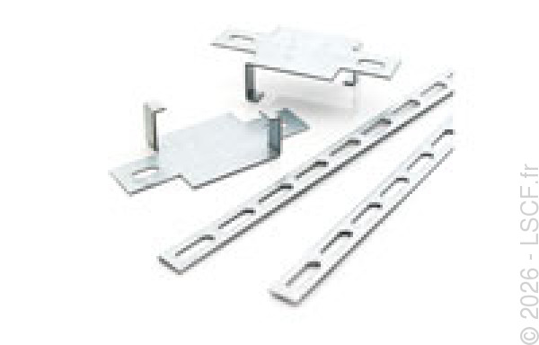 Photo du produit P-100BINSUPP