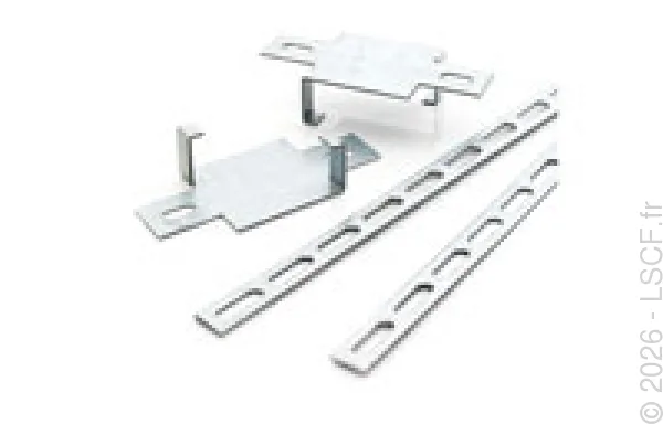 Photo du produit P-100BINSUPP