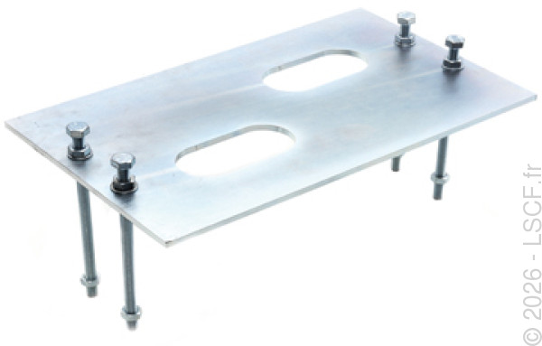 Photo du produit P-400CPOR