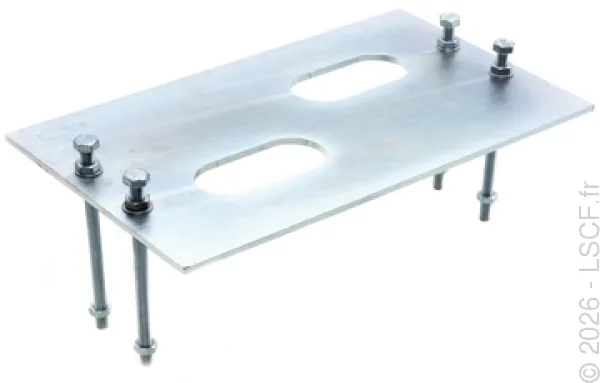 Photo du produit P-400CPOR