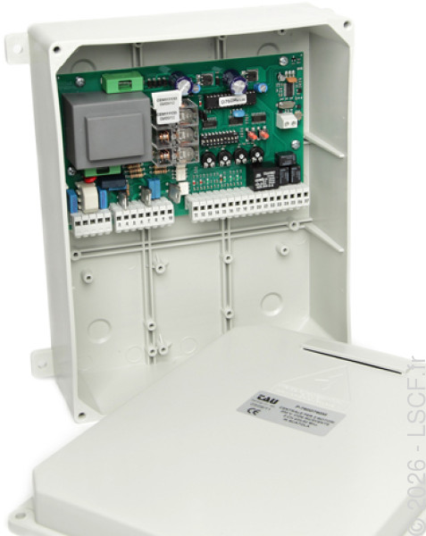 Photo du produit P-750D760M