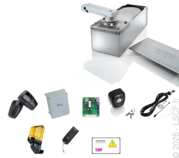 Photo du produit P-INSIDEKIT05T