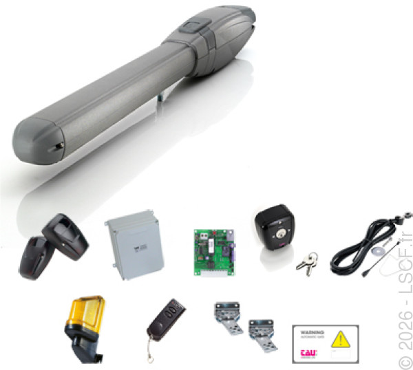 Photo du produit P-KARM2000BT