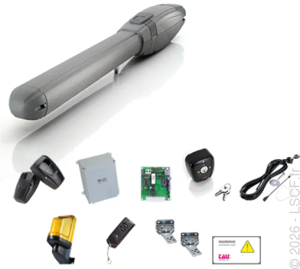 Photo du produit P-KARM2000BT