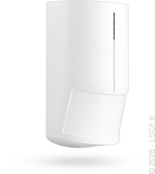 Photo du produit JA-PIRMONO-W