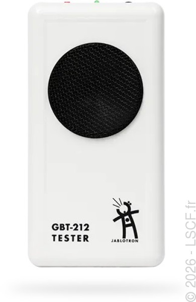 Photo du produit GBT-212