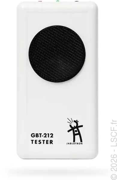 Photo du produit GBT-212