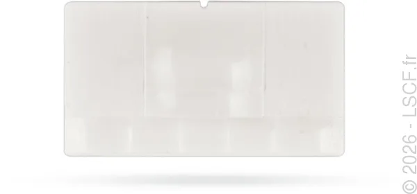 Photo du produit JA-RID-LENS