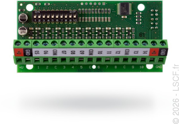 Photo du produit OA-EXT10
