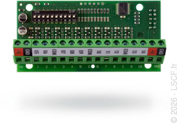 Photo du produit OA-EXT10