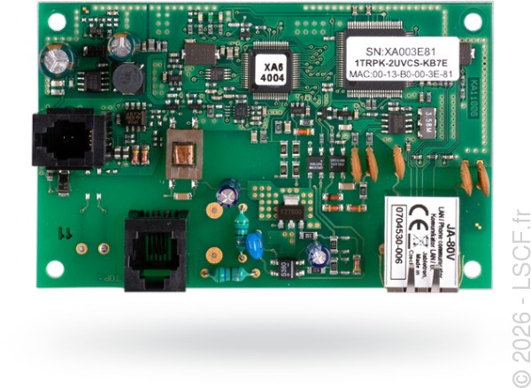 Photo du produit OA-TCPIP
