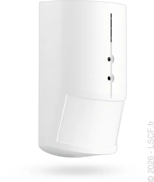 Photo du produit OA-PIRCAM-W