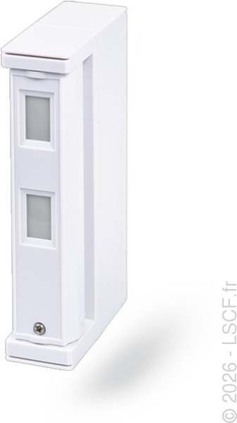 Photo du produit OA-DOUBLE-PIR-EXT
