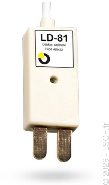 Photo du produit LD-81
