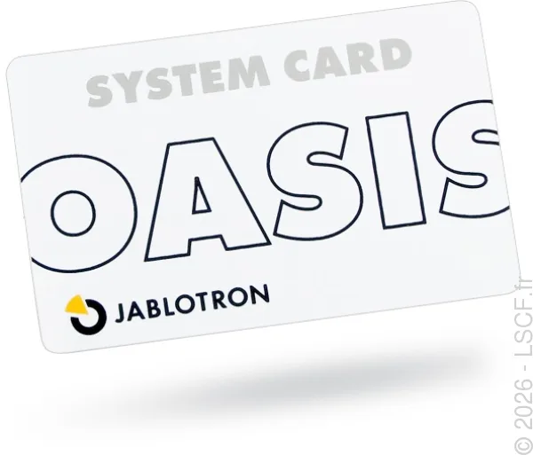 Photo du produit OA-CARTE