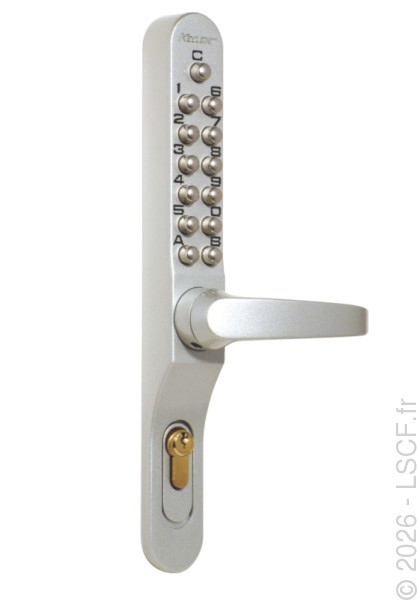 Photo du produit KEYLEX-PROFIL
