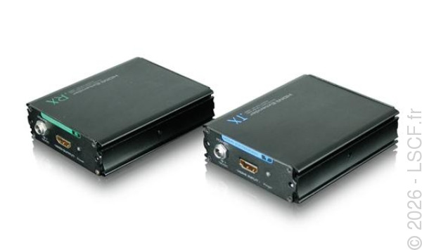 Photo du produit BALUN-HDMI